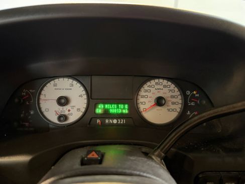 Used 2006 Ford F350 Lariat AWD/4WD image 14