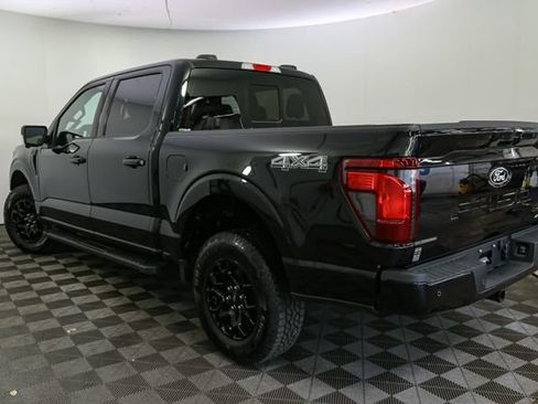 Used 2026 Ford F150 XLT w/ Equipment Group 302A MID AWD/4WD image 9