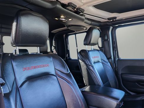 Used 2020 Jeep Gladiator Rubicon image 15