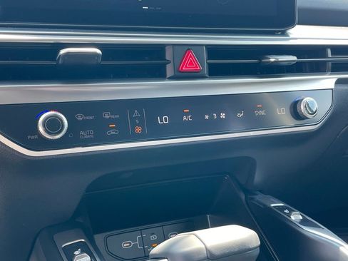 New 2026 Kia Sorento EX image 16