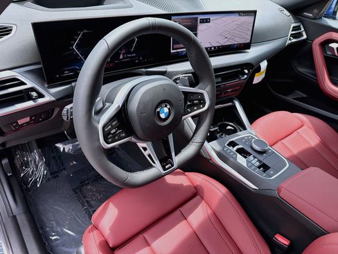 New 2026 BMW 230i Coupe w/ Premium Package RWD image 25