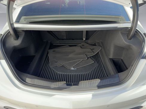 Certified 2024 Cadillac CT5 Sport image 33