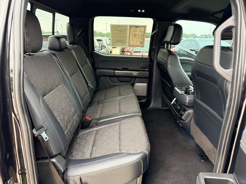 Used 2023 Ford F150 Tremor w/ Trailer Tow Package AWD/4WD image 28