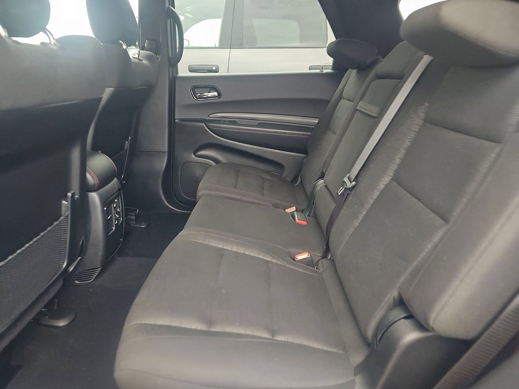 Used 2025 Dodge Durango GT w/ Trailer Tow Group IV RWD image 5