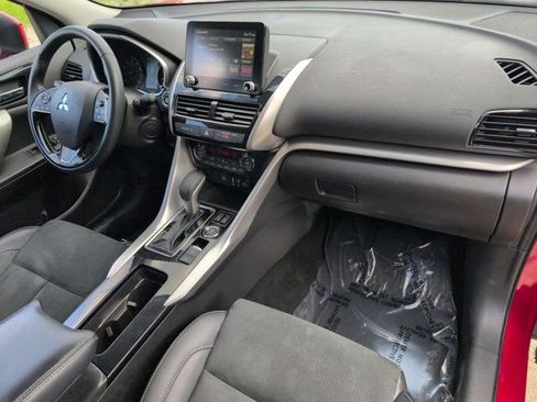 Used 2025 Mitsubishi Eclipse Cross SE AWD/4WD image 32