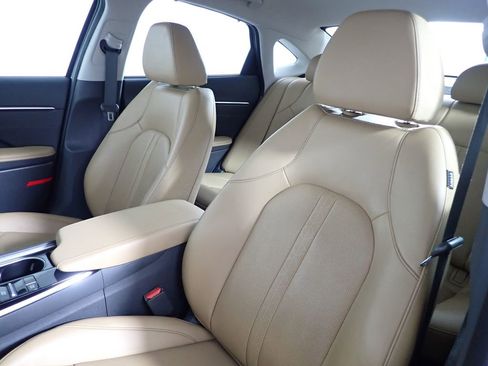 Used 2020 Hyundai Sonata Limited image 25