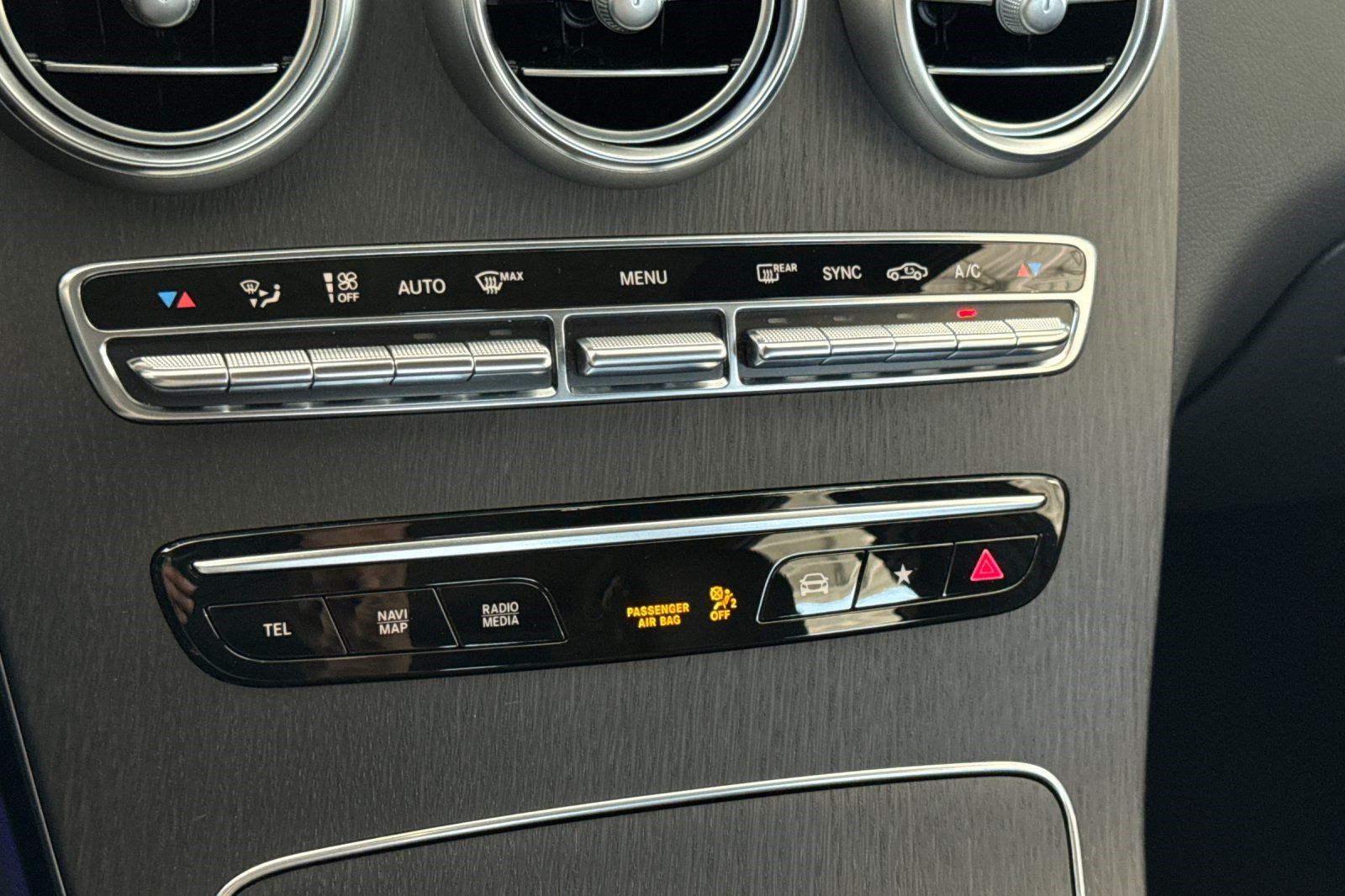 Used 2022 Mercedes-Benz GLC 300 4MATIC image 26