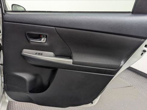 Used 2015 Toyota Prius V Two FWD image 19