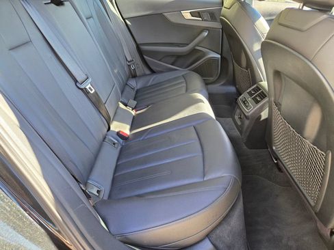 Used 2017 Audi A4 2.0T Premium Plus w/ Premium Plus Package AWD/4WD image 18