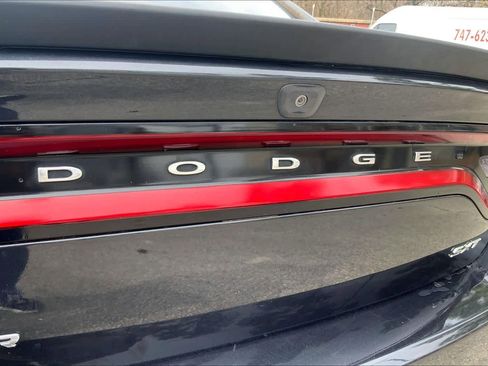 Used 2017 Dodge Charger SXT w/ Driver Confidence Group image 30