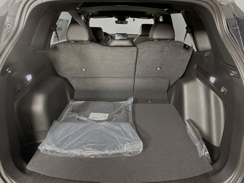 New 2026 Honda CR-V Sport-L image 33