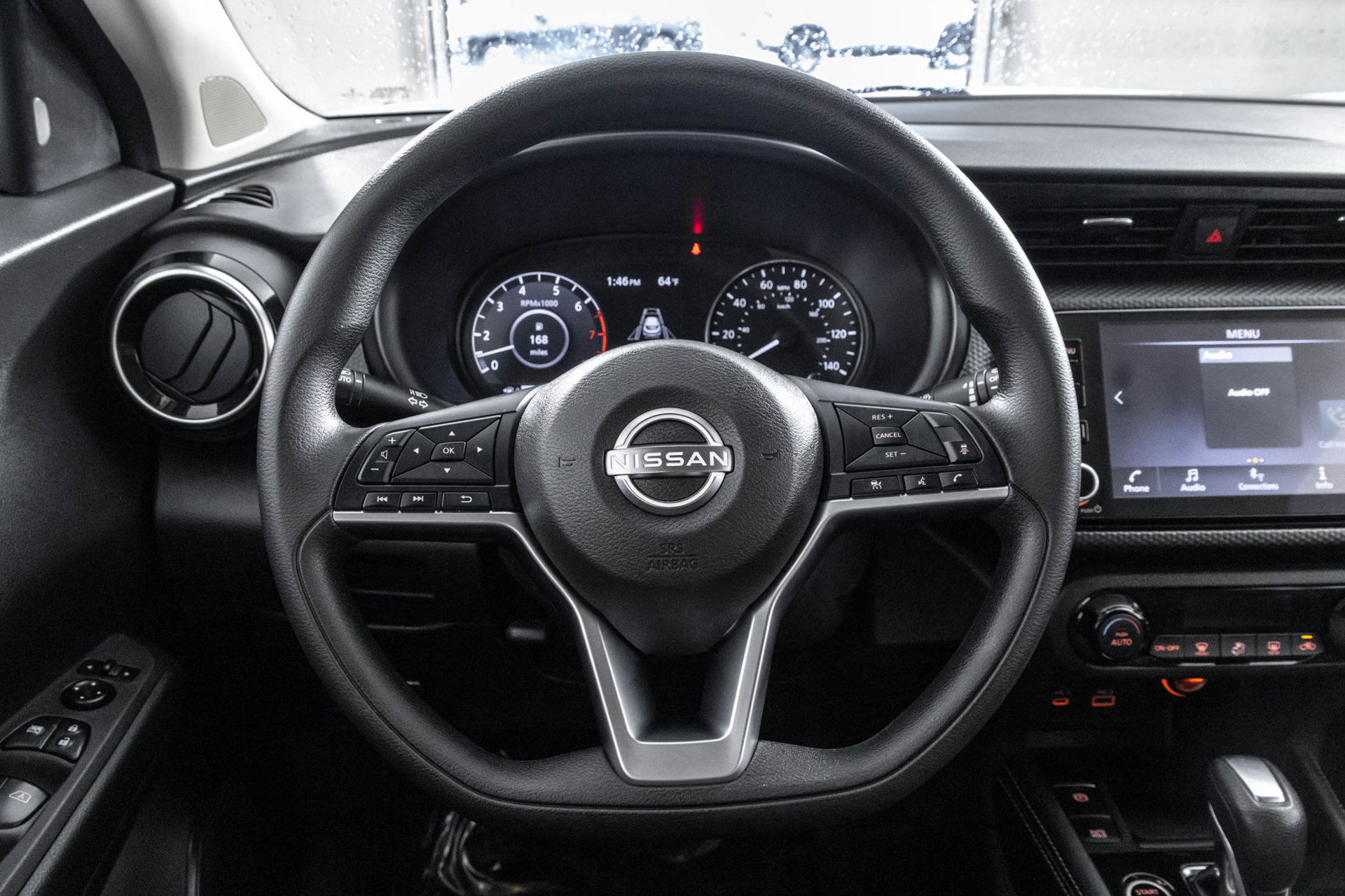 Used 2022 Nissan Kicks SV FWD image 27