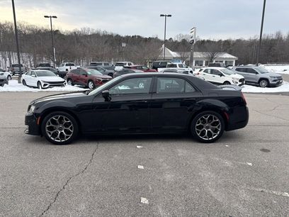 Used 2018 Chrysler 300 S w/ S Model Appearance Package