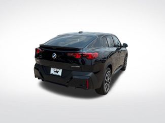 New 2026 BMW X2 xDrive28i w/ Technology Package AWD/4WD video 3