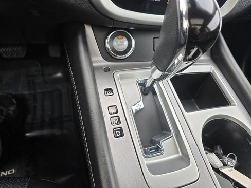 Used 2020 Nissan Murano SL w/ Moonroof Package AWD/4WD image 27