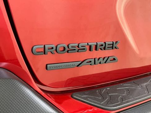 New 2026 Subaru Crosstrek 2.5i Wilderness AWD/4WD image 9