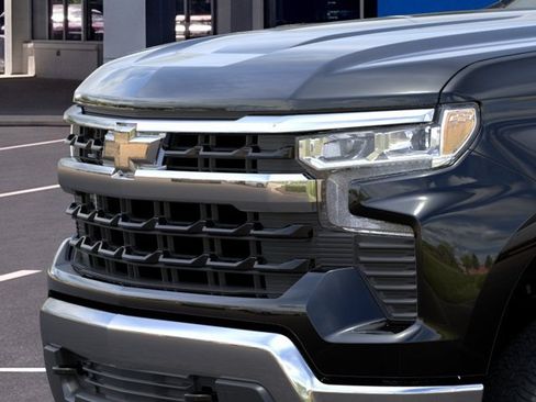 New 2026 Chevrolet Silverado 1500 LT w/ All Star Edition Plus AWD/4WD image 13