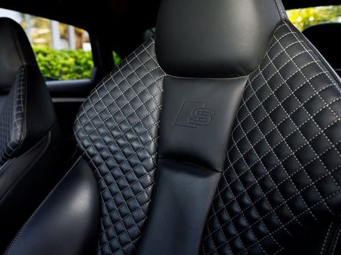 Used 2018 Audi S3 Premium Plus w/ Technology Package image 20