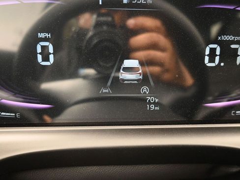New 2026 Kia Seltos S AWD/4WD image 16