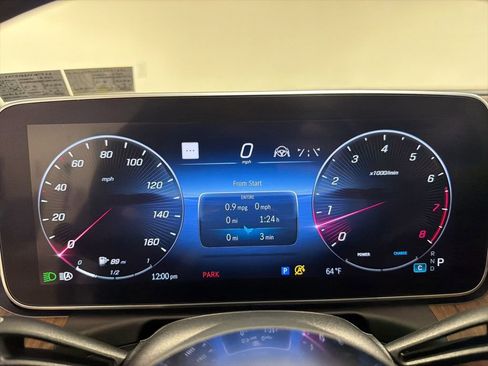 Used 2023 Mercedes-Benz C 300 4MATIC Sedan image 15