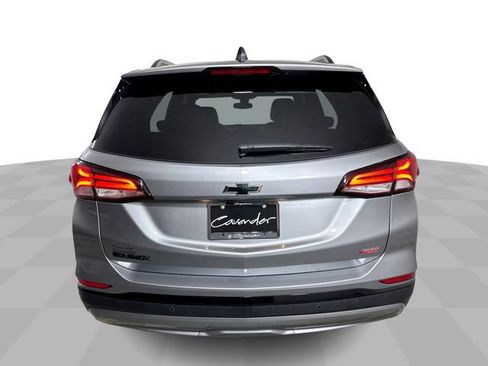 Used 2024 Chevrolet Equinox RS w/ LPO, Floor Liner Package FWD image 7