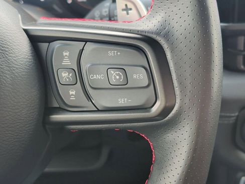 Used 2024 Jeep Wrangler Unlimited Rubicon 392 w/ Dual Top Group image 15