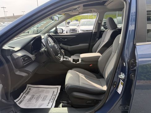 Used 2022 Subaru Outback Premium AWD/4WD image 33