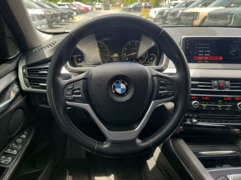 Used 2018 BMW X5 xDrive35i AWD/4WD image 10