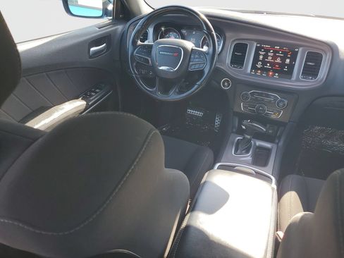 Used 2023 Dodge Charger R/T RWD image 11