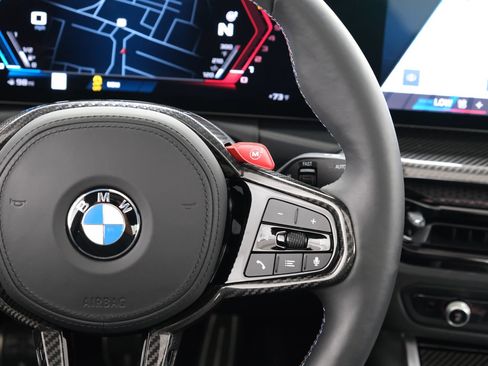 Used 2025 BMW M2 w/ Lighting Package RWD image 14