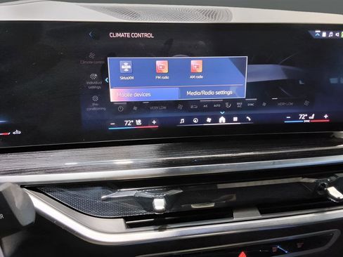 Used 2026 BMW X5 xDrive40i image 22