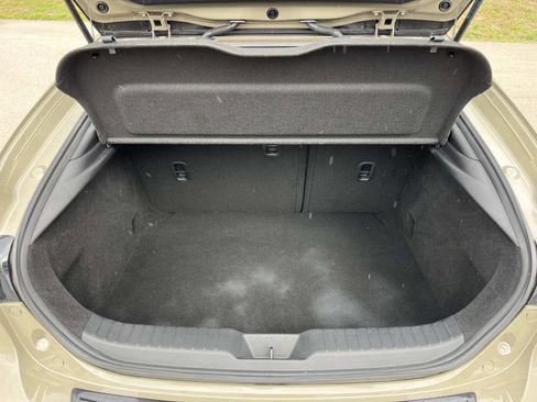 Used 2024 MAZDA MAZDA3 s image 10