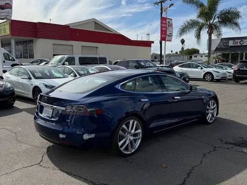 Used 2016 Tesla Model S 75 image 4