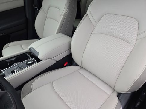 New 2026 Nissan Pathfinder SL AWD/4WD image 19