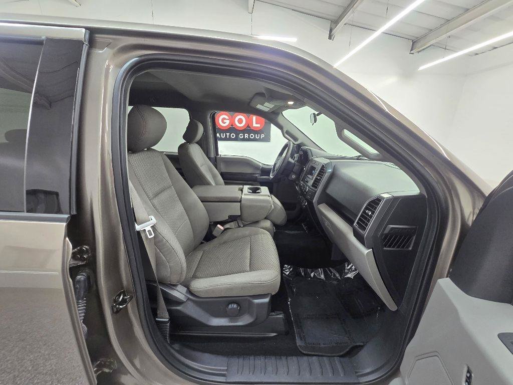 Used 2018 Ford F150 XLT RWD image 20