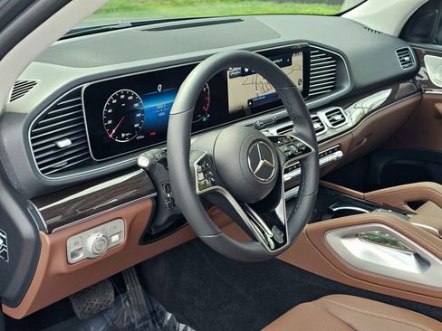 Certified 2026 Mercedes-Benz GLE 350 4MATIC image 16