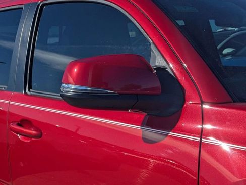 Used 2021 Toyota Tacoma TRD Sport w/ Technology Package image 8