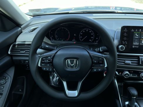 Used 2021 Honda Accord LX image 27