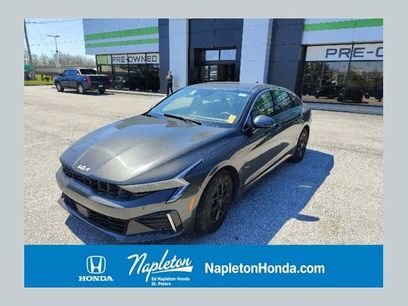 Used 2025 Kia K5 LXS