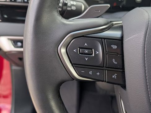 Used 2025 Lexus RX 350 FWD w/ Accessory Package (K3) image 34