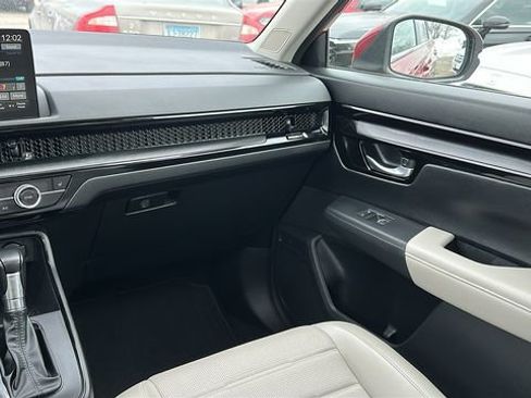 Used 2024 Honda CR-V EX-L image 23