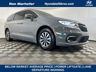 Used 2021 Chrysler Pacifica Touring-L FWD 360° Tour