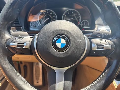 Used 2015 BMW 535i xDrive Sedan image 27