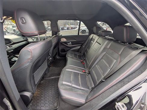 Used 2021 Mercedes-Benz GLE 53 AMG 4MATIC image 27