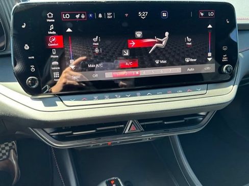 New 2026 Dodge Charger R/T w/ Driver Convenience Group AWD/4WD image 29