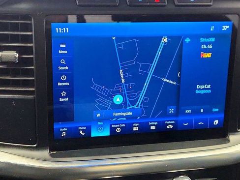 Used 2023 Ford F150 Lariat w/ Equipment Group 502A High image 20