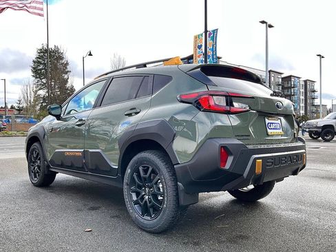 New 2026 Subaru Crosstrek 2.5i Wilderness image 6