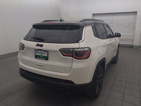 Used 2019 Jeep Compass High Altitude FWD image 9