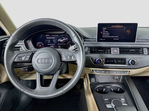 Used 2018 Audi A4 2.0T Premium Plus w/ Premium Plus Package AWD/4WD image 12