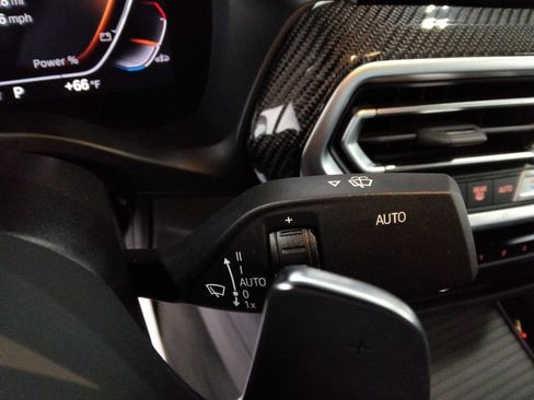 Used 2023 BMW X4 M40i image 14